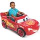 2. Cars Lightning McQueen Huffy 17348W Electric Ride-On Car for Children