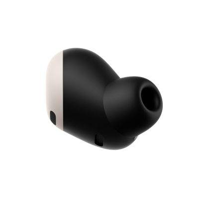 9. Google Pixel Buds Pro Porcelain Wireless In-Ear Bluetooth Calls/Music Gray