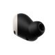 9. Google Pixel Buds Pro Porcelain Wireless In-Ear Bluetooth Calls/Music Gray