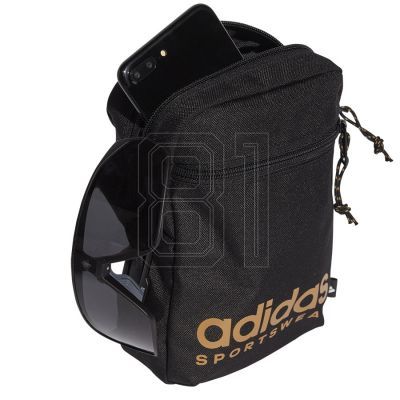 4. Adidas Sportswear Organizer NP JE6706 bag