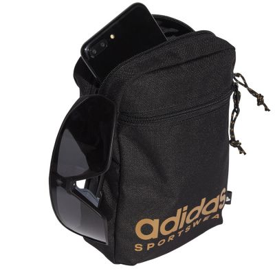 4. adidas Sportswear Organizer Pouch NP JE6706