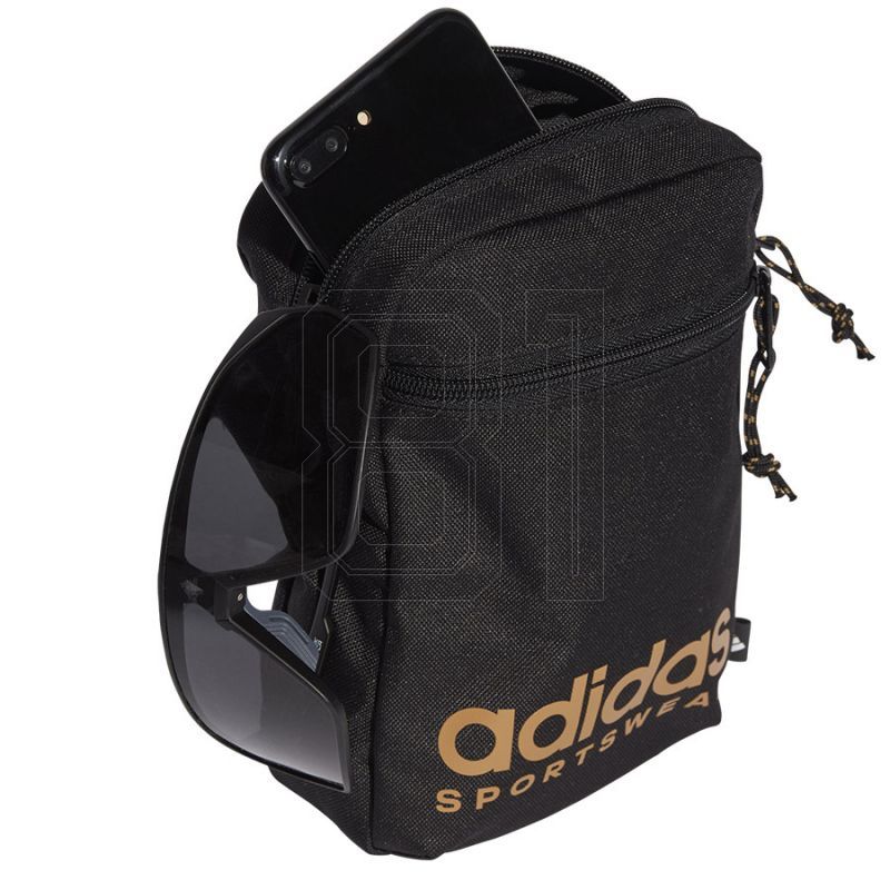 4. Adidas Sportswear Organizer NP JE6706 bag