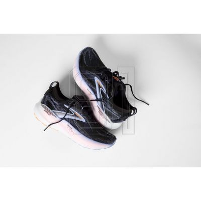 9. Brooks Running Glycerin GTS 22 W 1204351B088.100 Running Shoes