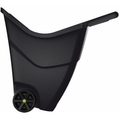 5. LOAD GO II GARDEN WHEELBAR BLACK