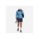 2. MILLET Parmelan Windbreaker Hoodie Women's Jacket in Blue