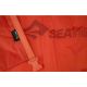 2. Waterproof Dry Bag SEA TO SUMMIT Ultra-Sil 13 l Spicy Orange