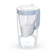 Brita Glass filter jug + 3 Maxtra Pro Pure Performance cartridges