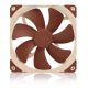 2. NOCTUA 140mm NF-A14 FLX SSO2 Fan, AAO Frame