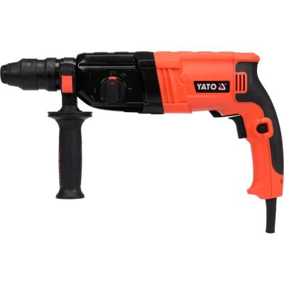 2. Yato YT-82122 850W hammer drill