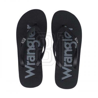 3. Wrangler Cole Flipflop M 20251043 25Y