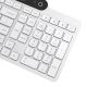 6. Lenovo 800 Self-Charging Bluetooth Keyboard-US English