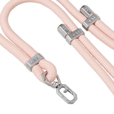 2. UAG Crossbody Lanyard Civilian - Phone Lanyard (Rose/Quartz)