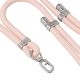 2. UAG Crossbody Lanyard Civilian - Phone Lanyard (Rose/Quartz)