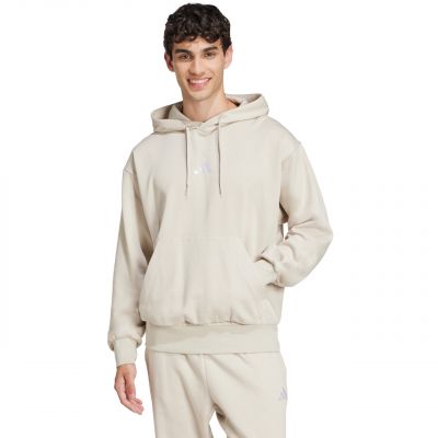 2. adidas Essentials Feelcozy Fleece M IN6067 sweatshirt