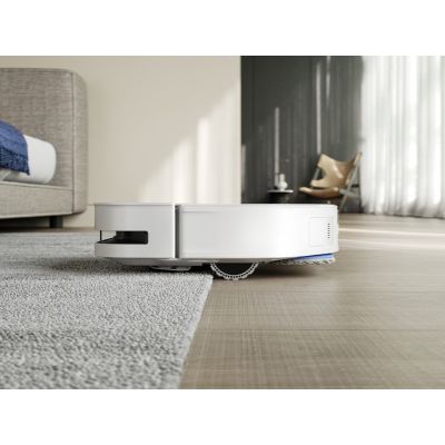 16. Ecovacs DEEBOT T50 MAX PRO OMNI Robot Vacuum Cleaner with OMNI-Station