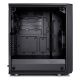 21. Fractal Design Meshify C Midi Tower Black