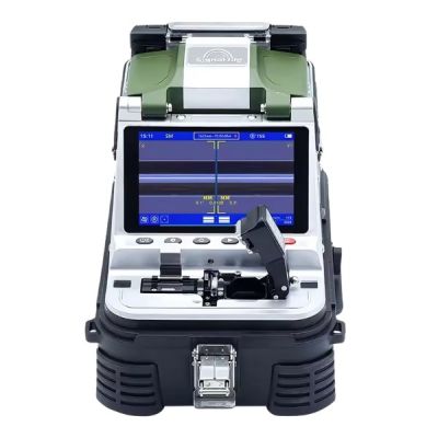 AI-30 Signal Fire Fiber Optic Welder