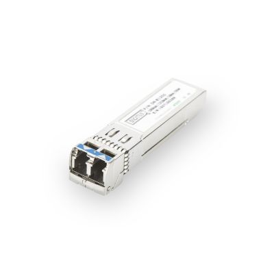 5. Digitus mini GBIC (SFP) Module, 10Gbps, 0.3km