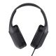5. TRUST GXT415 ZIROX HEADSET - BLACK (24990)