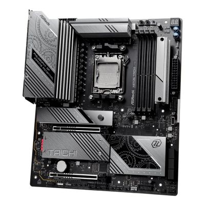 23. ASRock X870E Taichi Lite Motherboard