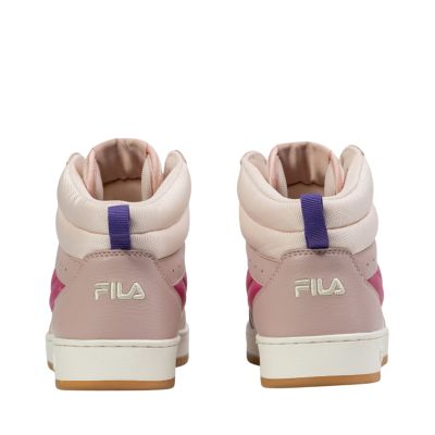 8. Fila Rega NF Jr FFT0124 40029 shoes