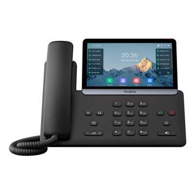 Yealink SIP-T77U Phone