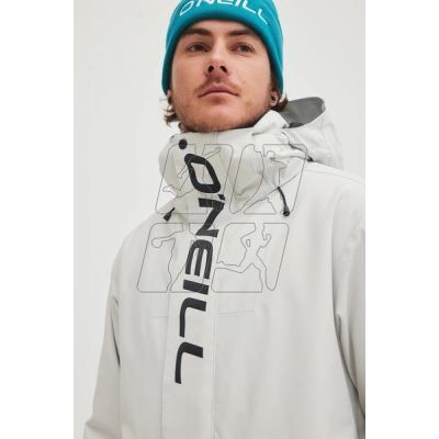 4. O&#39;Neill Blizzard Ski Jacket M 2500014-15015