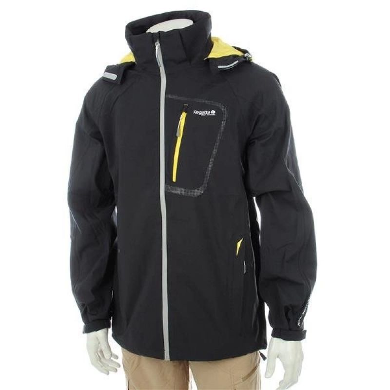 12. Regatta Iota RMW104-800