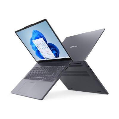 7. Lenovo IdeaPad Slim 3 16ARP10 Ryzen 5 7535HS 16.0"WUXGA IPS 60Hz 300nits AG 16GB DDR5 4800 SSD512 Radeon 660M Cam720p 60Wh Win11 Luna Gray