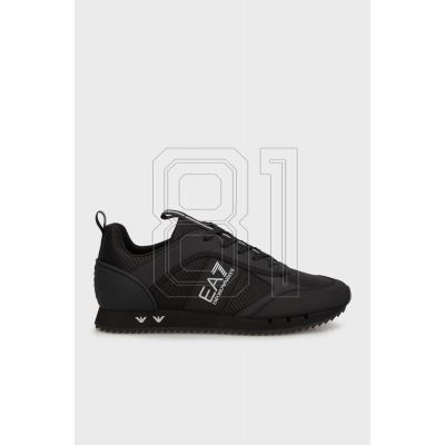 Emporio Armani EA7 M shoes X8X185-XR175-U460