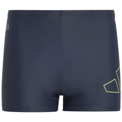 adidas Performance Big Bars Swim Jr IT2693 Swim Shorts