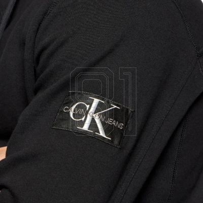 8. Calvin Klein Jeans Regular M J30J314036 sweatshirt