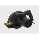 3. CAT DX59 corded hand saw