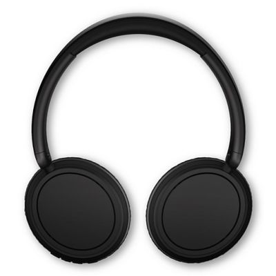 13. Philips 5000 series TAH5209BK/00 headphones/headset Wireless Headband Calls/Music Bluetooth Black