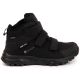 6. American Club M AM855 insulated trekking shoes, black