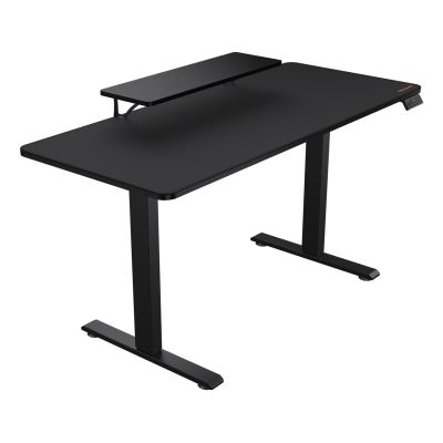 6. COUGAR CGR-E-STAR140 Black