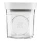 2. Set of 3 XS ZWILLING Fresh&Save containers