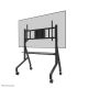 18. Neomounts FL50-575BL1 Multimedia Stand Black Multimedia Card/Media Cart