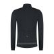 2. Rogelli ESSENTIAL LIGHT black long sleeve t-shirt XL