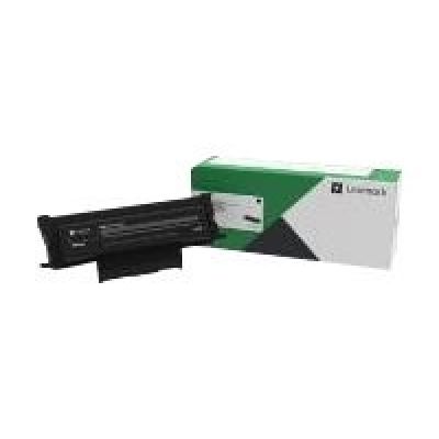 2. B222X00 RETURN TONER CARTRIDGE/BLACK WITH EXTRAHIGHCAPACITY