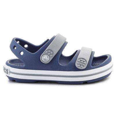 7. Crocs Crocband Cruiser Sandal Toddler Jr 209424-45O sandals