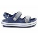 7. Crocs Crocband Cruiser Sandal Toddler Jr 209424-45O sandals