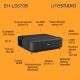 15. Epson Lifestudio Grand EH-LS670B – Metallic Black