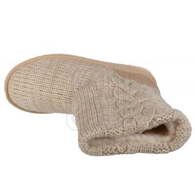3. Shoes, slippers EMU Australia Bartle W W13142-MACA 