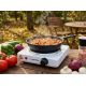 12. Esperanza Pinatubo EKH002W cooker (1 cooking zone)