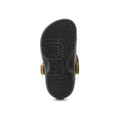5. Crocs Batman Baya Clog T Jr 210348-001 