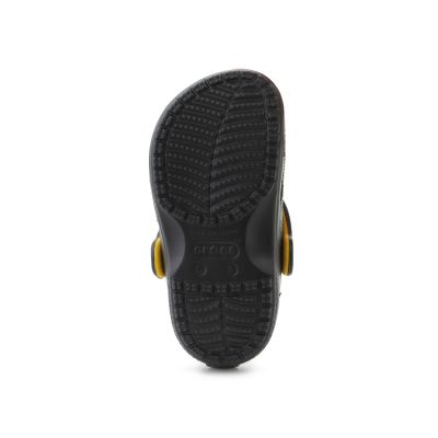 5. Crocs Batman Baya Clog T Jr 210348-001 