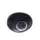 3. ABUS 4 MP IP mini-dome camera, 4 mm, black