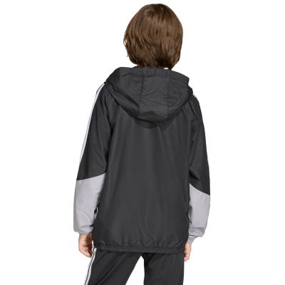 3. adidas Tiro 26 Competition All Weather Kids Jacket Black KB0156