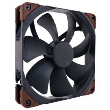 Ven. NOCTUA 140mm NF-A14 IndustrialPPC-2000 PWM